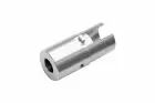 Outer barrel adapter for MWS Tokyo Marui Maple Leaf