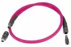 High-speed EU HPA line braided nylon Pink BALYSTIK