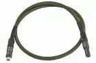 US nylon braided high speed HPA line Olive BALYSTIK