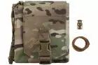 WOSPORT multifunction sub large pocket