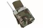 WOSPORT multifunction sub large pocket
