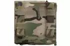 WOSPORT multifunction sub large pocket