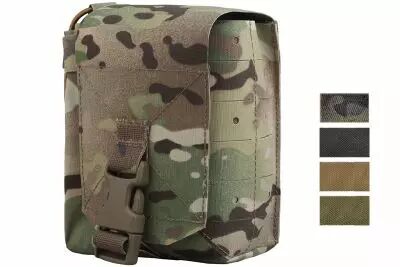 WOSPORT multifunction sub large pocket