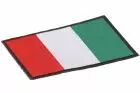 Italy colour Clawgear fabric patch