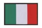 Italy colour Clawgear fabric patch