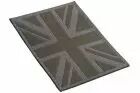 Fabric patch United Kingdom RAL7013 Clawgear
