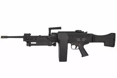 H&K MG4 VFC AEG Replica - OPS-Refurb