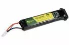 Lipo battery 7.4v 600mAh 20C for AEP Electro River