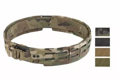 WRC Lightweight tactical belt WOSPORT