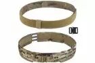 WRC Lightweight tactical belt WOSPORT
