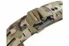 WRC Lightweight tactical belt WOSPORT