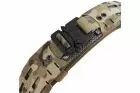 WRC Lightweight tactical belt WOSPORT