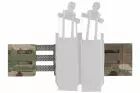WRC Lightweight tactical belt WOSPORT
