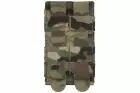 Lightweight Elastic M4 Single Mag Pocket WOSPORT