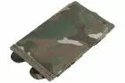 Lightweight Elastic M4 Single Mag Pocket WOSPORT