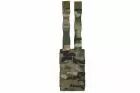 Lightweight Elastic M4 Single Mag Pocket WOSPORT