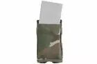 Lightweight Elastic M4 Single Mag Pocket WOSPORT