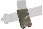 Lightweight Elastic M4 Single Mag Pocket WOSPORT