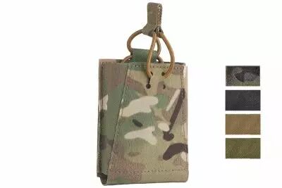 Attacker Pouch 7.62 Single Mag WOSPORT