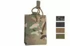 Attacker Pouch 7.62 Single Mag WOSPORT