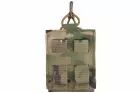 Attacker Pouch 7.62 Single Mag WOSPORT