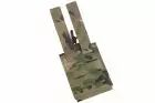 Attacker Pouch 7.62 Single Mag WOSPORT