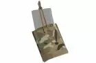 Attacker Pouch 7.62 Single Mag WOSPORT
