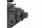 Picatinny Rail Stock Base MCX Laylax adapter