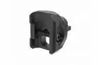 Picatinny Rail Stock Base MCX Laylax adapter