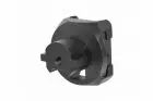 Picatinny Rail Stock Base MCX Laylax adapter