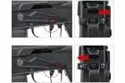 Full automatic selector for SAIGA 12K GBBR Tokyo Marui Laylax