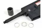 Set of shims ring for outer barrel M4 Laylax