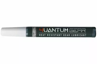 High performance gear lubricant pen grey 4UAD