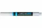 Removable high performance mesh brake pen blue 4UAD
