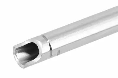 Precision GBBR barrel 6.01mm x 250mm MWS Da Vinci Airsoft