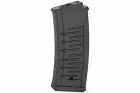 Hi-Cap 330 ball charger for VSS/AS VAL Black CYMA