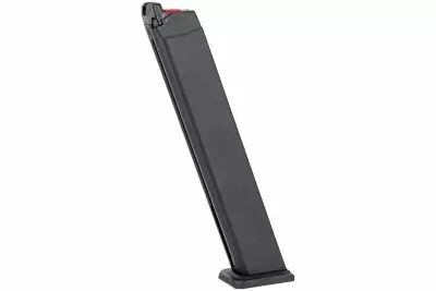50 ball long gas magazine for VX / G Series ARMORER WORKS