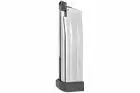 30-round gas magazine Silver for HX / Hi-capa ARMORER WORKS