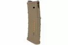 GBBR 35 ball magazine M4 G101 Tan Double Eagle