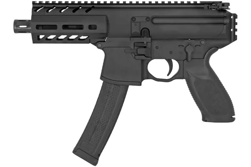 Replica MPX-K APFG GBBR