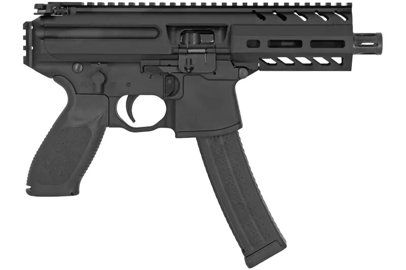 Replica MPX-K APFG GBBR