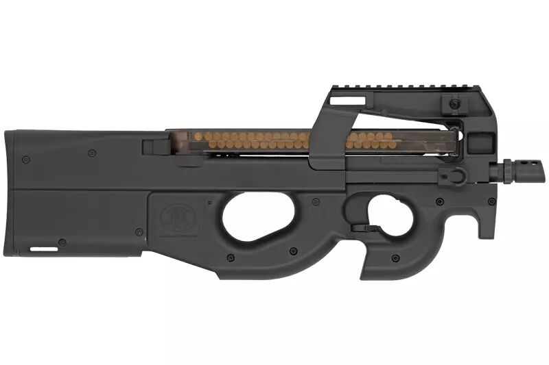 Replica P90 FN HERSTAL CM060 CYMA AEG