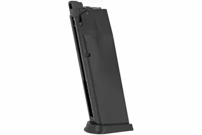 24-ball gas magazine F228 / F229 WE