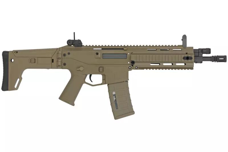 Replica ACR MSD Dark Earth A&K AEG