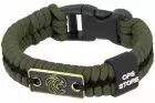 OD Paracord survival bracelet OPS-store