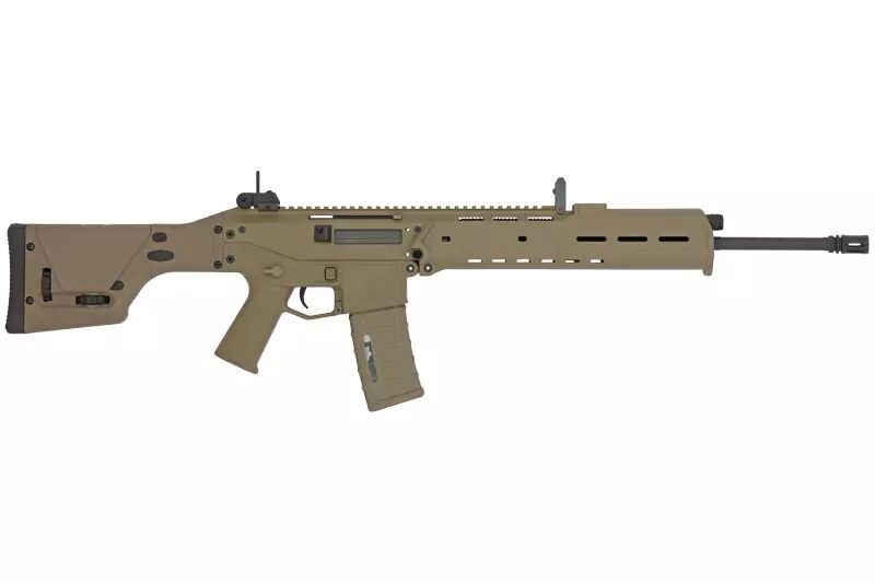 Replica ACR MSD-2 Dark Earth A&K AEG
