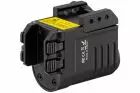 L53A1F Skywoods 360 Lumens Green Laser Tactical Lamp