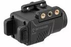 Skywoods Ouragan 480 Lumens Tactical Flashlight