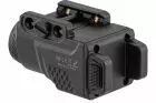 Skywoods Ouragan 480 Lumens Tactical Flashlight