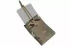 Assaulter AR Single Mag Pocket WOSPORT